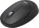 Mysz Marvo Mysz bezprzewodowa, Marvo WM111 BK, czarna, optyczna, 1600DPI 2