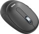 Mysz Marvo Mysz bezprzewodowa, Marvo WM111 BK, czarna, optyczna, 1600DPI 3