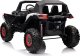 Ramiz Pojazd Buggy UTV-MX 2000N Biały 11
