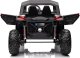 Ramiz Pojazd Buggy UTV-MX 2000N Biały 12