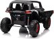 Ramiz Pojazd Buggy UTV-MX 2000N Biały 14