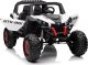 Ramiz Pojazd Buggy UTV-MX 2000N Biały 15