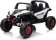 Ramiz Pojazd Buggy UTV-MX 2000N Biały 16