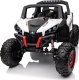 Ramiz Pojazd Buggy UTV-MX 2000N Biały 17