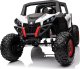 Ramiz Pojazd Buggy UTV-MX 2000N Biały 18