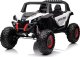 Ramiz Pojazd Buggy UTV-MX 2000N Biały 1