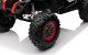 Ramiz Pojazd Buggy UTV-MX 2000N Biały 26