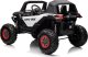 Ramiz Pojazd Buggy UTV-MX 2000N Biały 2