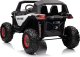 Ramiz Pojazd Buggy UTV-MX 2000N Biały 3
