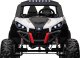 Ramiz Pojazd Buggy UTV-MX 2000N Biały 49