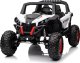 Ramiz Pojazd Buggy UTV-MX 2000N Biały 53