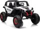 Ramiz Pojazd Buggy UTV-MX 2000N Biały 7