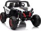 Ramiz Pojazd Buggy UTV-MX 2000N Biały 8