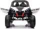 Ramiz Pojazd Buggy UTV-MX 2000N Biały 9