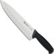 Ambrogio Sanelli Nóż szefa kuchni kucharski ze szlifem kulowym SUPRA 240/390 mm 1