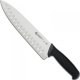 Ambrogio Sanelli Nóż szefa kuchni kucharski ze szlifem kulowym SUPRA 240/390 mm 1