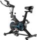 Rower stacjonarny Rebel RBA-1016 mechaniczny 3
