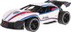 Ramiz Autko Metalowe Speed 1:20 R/C Białe 3