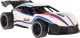 Ramiz Autko Metalowe Speed 1:20 R/C Białe 6