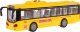 Ramiz Autobus Żółty Z Funkcją Świateł i Dźwięku 2