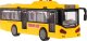 Ramiz Autobus Żółty Z Funkcją Świateł i Dźwięku 4