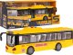 Ramiz Autobus Żółty Z Funkcją Świateł i Dźwięku 5