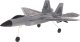 Ramiz Samolot Myśliwiec RAPTOR-22 R/C 5