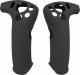 HiFylux 2x Futerał Pokrowiec Silikonowy Etui ochronne na Kontroler do Sony PlayStation PS VR2 /  PS-PF34-D 2