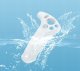 HiFylux 2x Futerał Pokrowiec Silikonowy Etui ochronne na Kontroler do Sony PlayStation PS VR2 /  PS-PF34-D 5