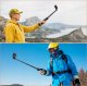 Statyw VRIG Statyw Monopod Grip do Kamery GoPro SJCAM XIAOMI DJI INSTA360 / 51cm VRIG / TP-08 / A0040 3