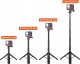 Statyw VRIG Statyw Monopod Grip do Kamery GoPro SJCAM XIAOMI DJI INSTA360 / 51cm VRIG / TP-08 / A0040 4