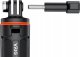 Statyw VRIG Statyw Monopod Grip do Kamery GoPro SJCAM XIAOMI DJI INSTA360 / 51cm VRIG / TP-08 / A0040 8