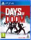 Days of Doom (PS4) 1