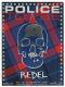 Police To Be Rebel EDT 125 ml 2