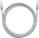 M KABEL KOMP.SIECIOWY 1:1 8P8C 1,5M (PATCHCORD) 5