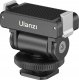 Ulanzi Adapter Uchwyt Mocowanie Głowica na 1/4 Stopka ISO do DJI ACTION 3 / 4 Ulanzi / CA22 3
