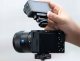 Ulanzi Adapter Uchwyt Mocowanie Głowica na 1/4 Stopka ISO do DJI ACTION 3 / 4 Ulanzi / CA22 6