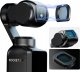 Filtr Ulanzi Filtr Black Mist 1/4 na Obiektyw do Kamery DJI OSMO POCKET 3 / Ulanzi PK-01 1
