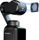 Filtr Ulanzi Filtr Black Mist 1/4 na Obiektyw do Kamery DJI OSMO POCKET 3 / Ulanzi PK-01 7