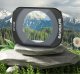 Filtr SunnyLife FILTR Ochronny UV MC Ultrafioletowy do Kamery Sportowej DJI OSMO POCKET 3 / OP3-FI851-M 4
