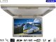 Monitor Nvox Monitor podwieszany podsufitowy LCD 19" cali LED FM IR USB SD 1