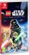 Lego Star Wars: The Skywalker Saga  (NSW) 1