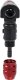 Lezyne Końcówka do pompek stacjonarnych Lezyne, ABS-1 PRO HP Chuck Braided 3