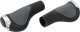 Ergon Chwyty Ergon GP1 Evo, rozmiar L, 130 mm, czarne, para 1