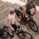 Ergon Chwyty Ergon GP1 Evo, rozmiar L, 130 mm, czarne, para 5