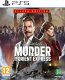 Agatha Christie - Murder on the Orient Express (Deluxe Edition) PL (PS5) 1