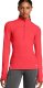 Under Armour Damska koszulka UNDER ARMOUR Vanish CW 1/2 Zip różowa XS 2