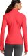 Under Armour Damska koszulka UNDER ARMOUR Vanish CW 1/2 Zip różowa XS 3