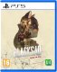 BLACKSAD Under The Skin (PS5) 1
