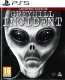 Greyhill Incident Abducted Edition PL (PS5) 1